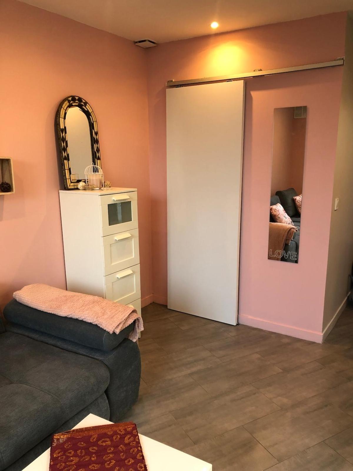 Petite Dependance Cosy Proche Aeroport Apartamento *