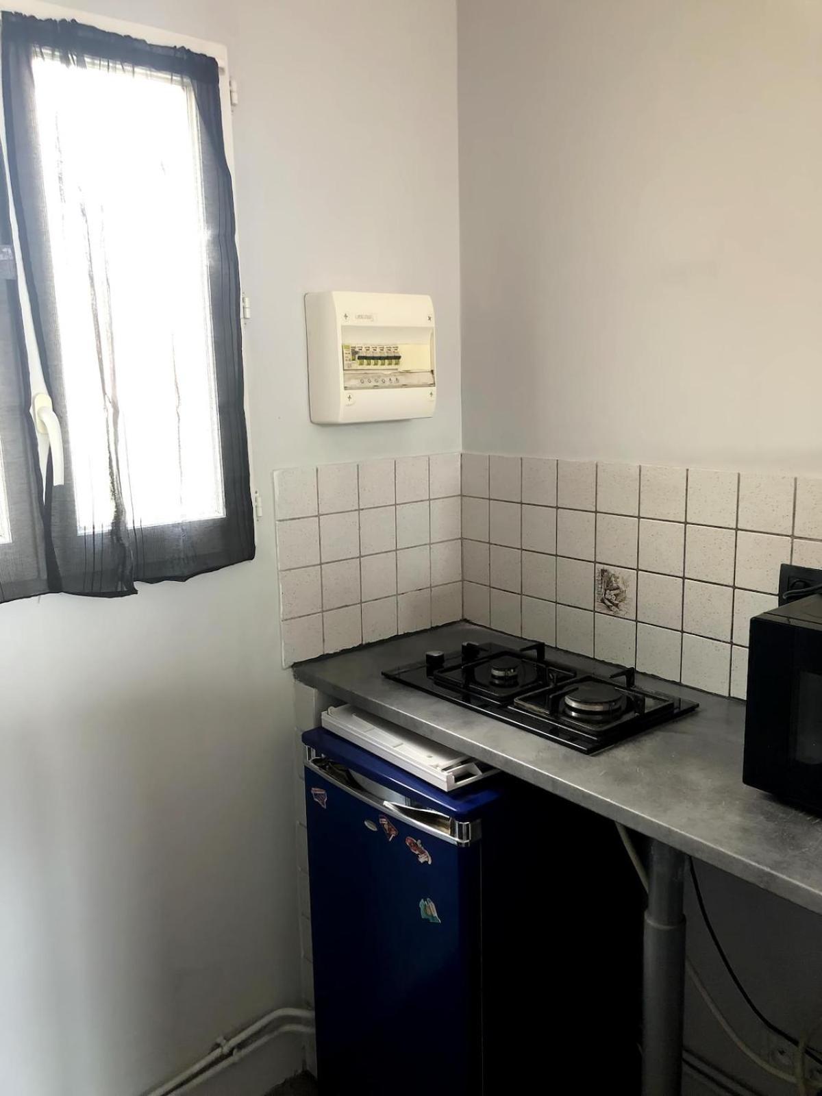 Petite Dependance Cosy Proche Aeroport