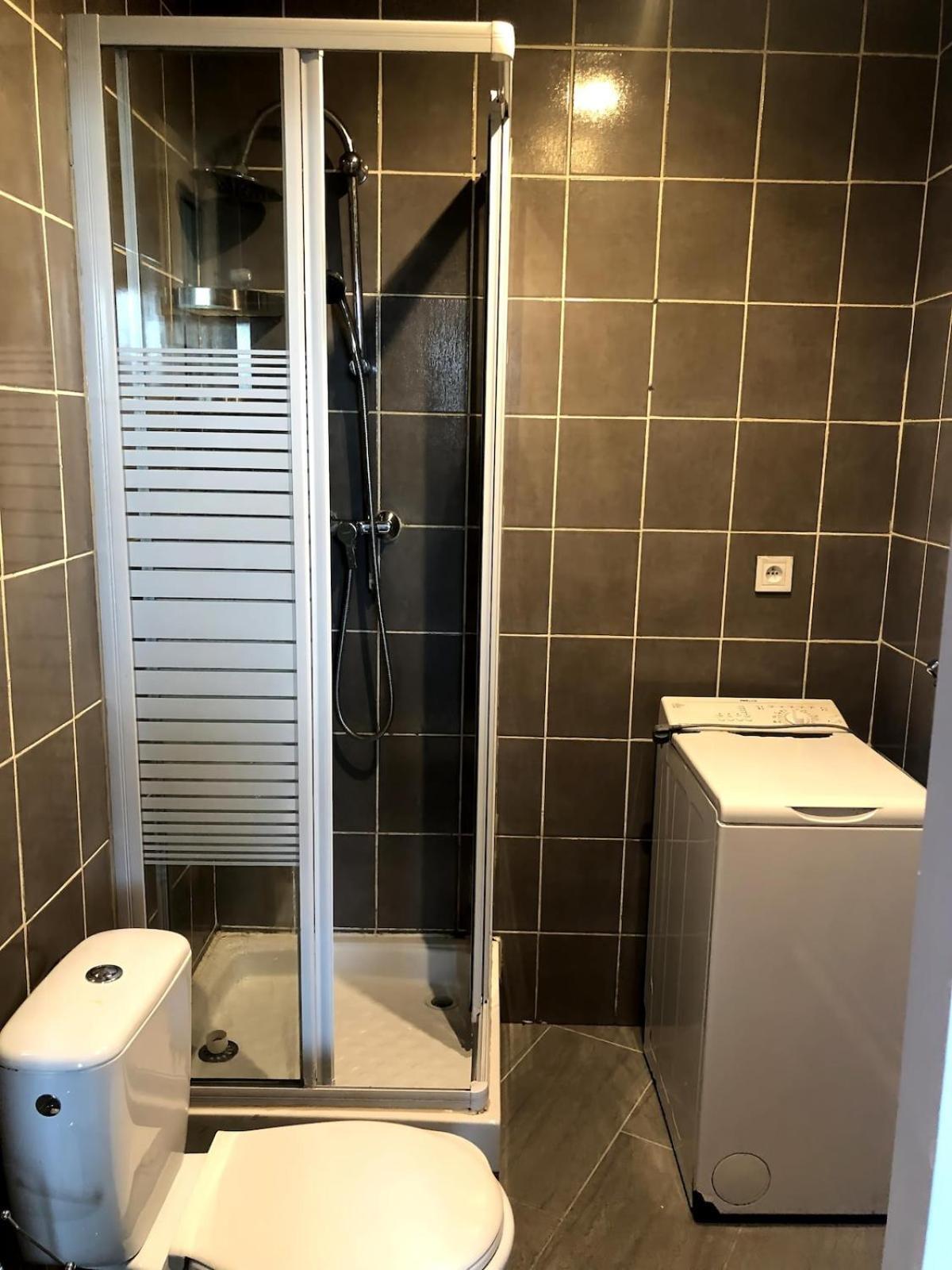 Petite Dependance Cosy Proche Aeroport Appartement